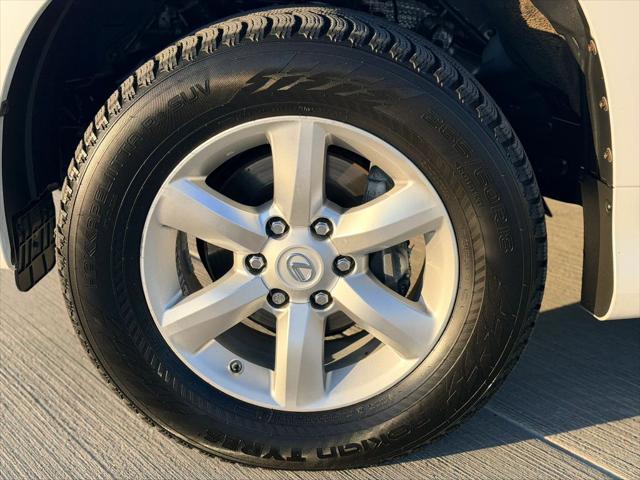 2013 Lexus GX 460 GX 460 Sport Utility 4D