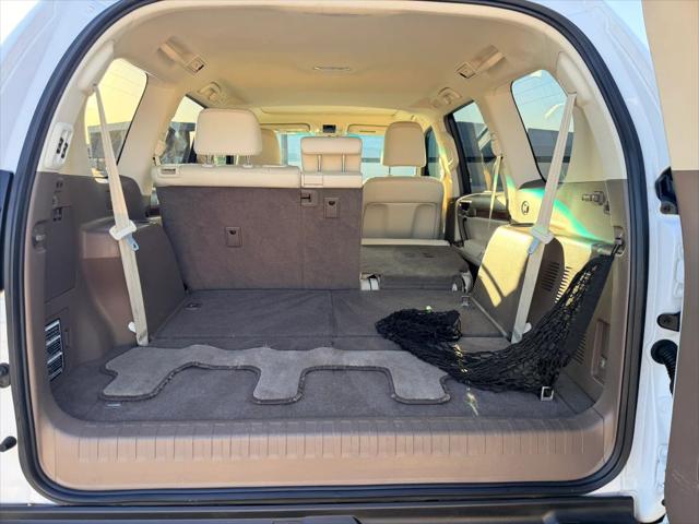 2013 Lexus GX 460 GX 460 Sport Utility 4D