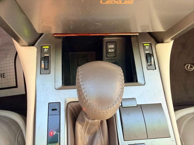 2013 Lexus GX 460 GX 460 Sport Utility 4D