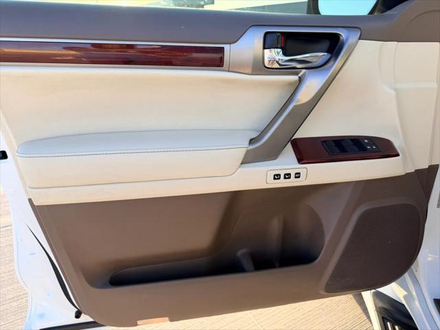 2013 Lexus GX 460 GX 460 Sport Utility 4D