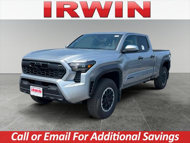 2026 Toyota Tacoma TRD Off Road for sale in Laconia, NH