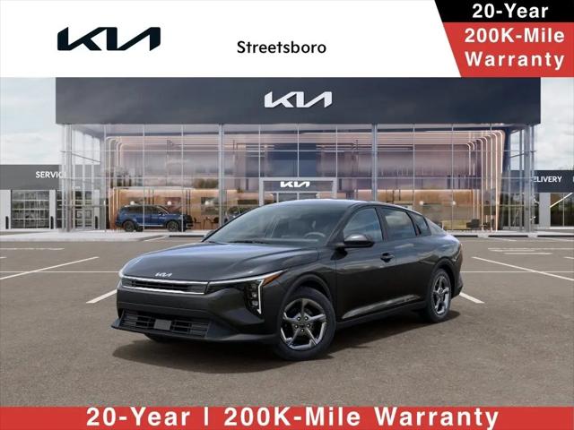2026 Kia K4 LXS for sale in Streetsboro, OH