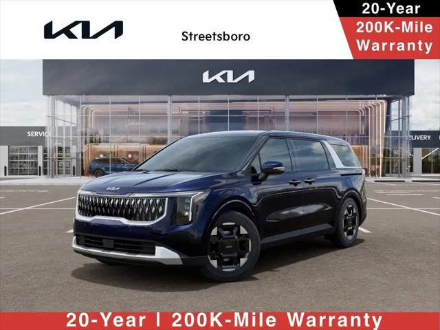 2026 Kia Carnival MPV EX for sale in Streetsboro, OH