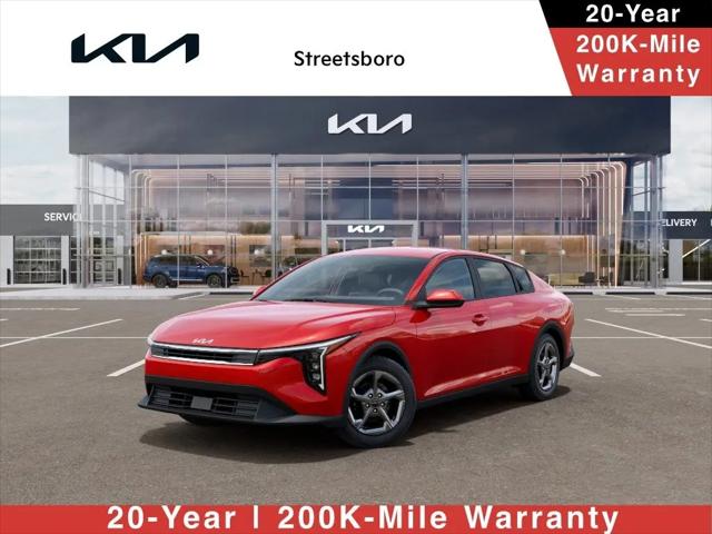 2026 Kia K4 LXS for sale in Streetsboro, OH