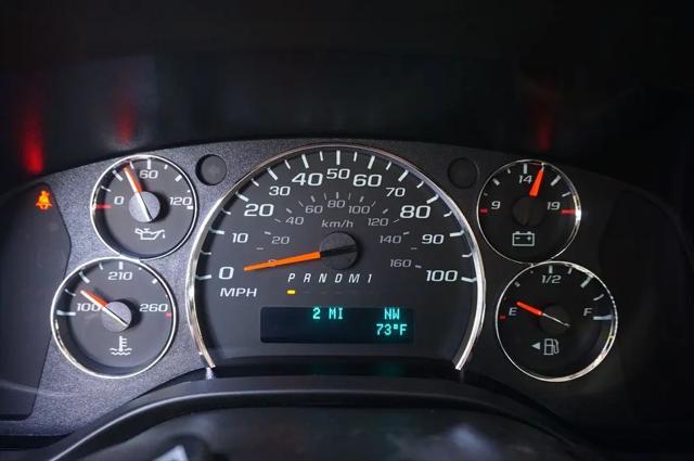 2026 Chevrolet Express Passenger 3500 Extended Wheelbase, LT, RWD