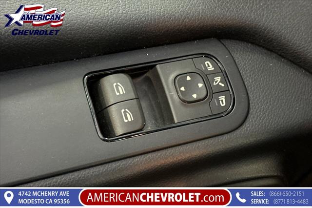 2021 Mercedes-Benz Sprinter 2500 Standard Roof I4 Diesel