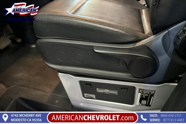 2021 Mercedes-Benz Sprinter 2500 Standard Roof I4 Diesel