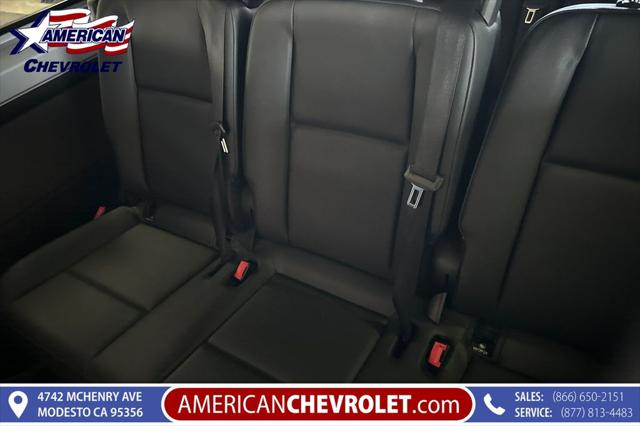 2021 Mercedes-Benz Sprinter 2500 Standard Roof I4 Diesel