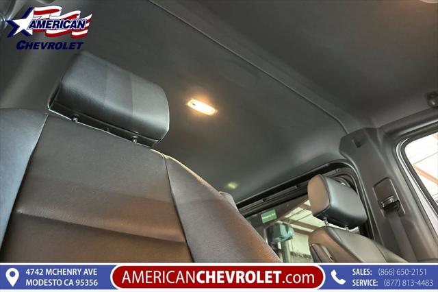 2021 Mercedes-Benz Sprinter 2500 Standard Roof I4 Diesel