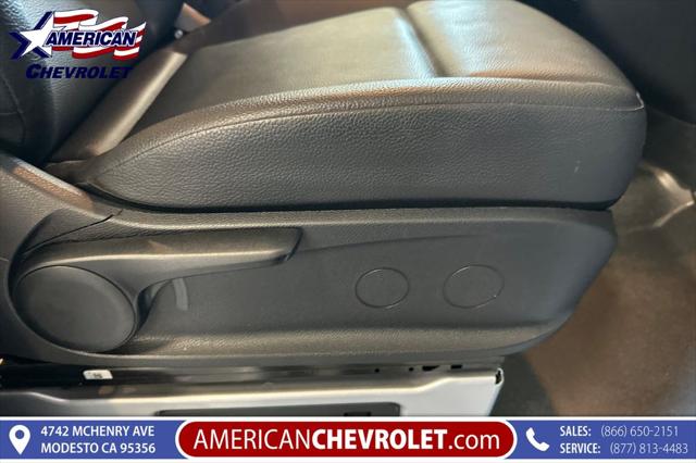 2021 Mercedes-Benz Sprinter 2500 Standard Roof I4 Diesel