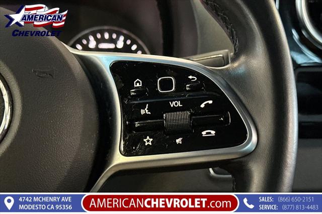 2021 Mercedes-Benz Sprinter 2500 Standard Roof I4 Diesel