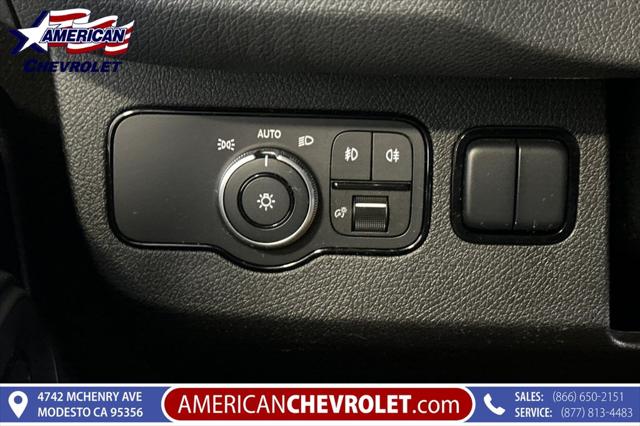 2021 Mercedes-Benz Sprinter 2500 Standard Roof I4 Diesel