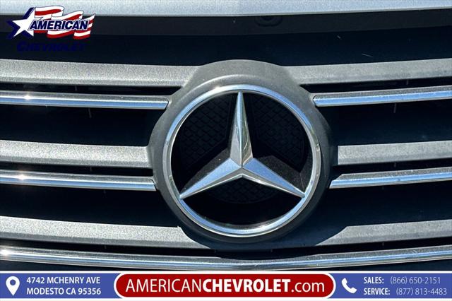2021 Mercedes-Benz Sprinter 2500 Standard Roof I4 Diesel