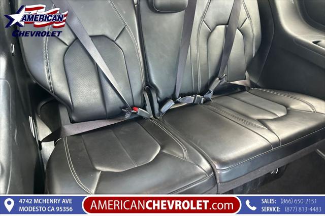 2024 Chrysler Pacifica Hybrid S Appearance Pkg