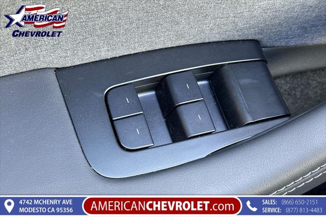 2025 Tesla Model 3 Long Range Rear-Wheel Drive