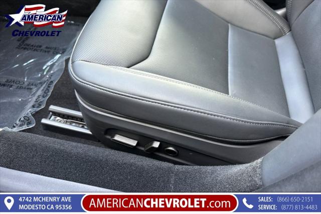 2025 Tesla Model 3 Long Range Rear-Wheel Drive