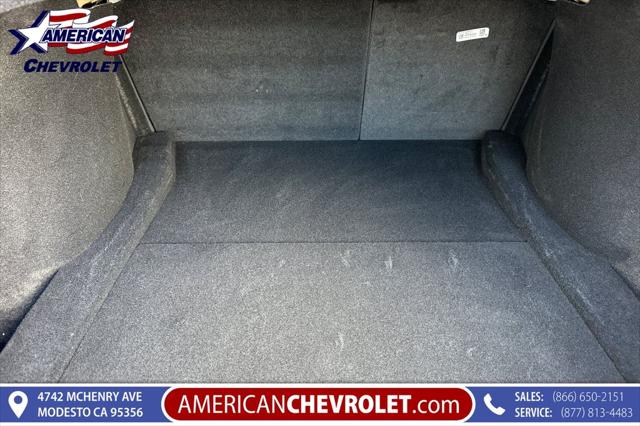 2025 Tesla Model 3 Long Range Rear-Wheel Drive