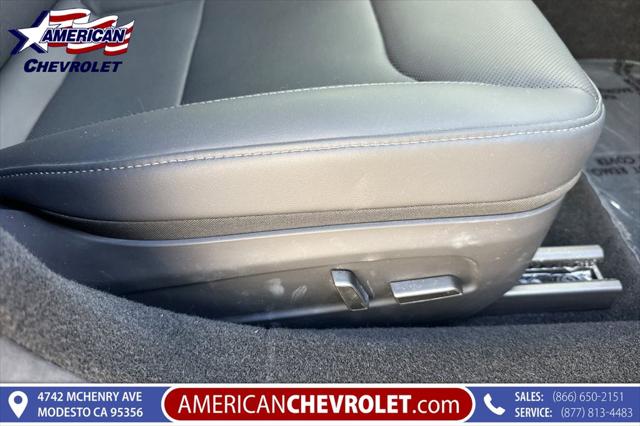 2025 Tesla Model 3 Long Range Rear-Wheel Drive