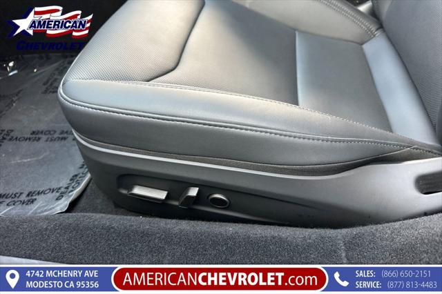 2025 Tesla Model 3 Long Range Rear-Wheel Drive
