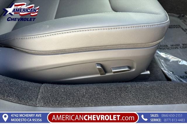2025 Tesla Model 3 Long Range Rear-Wheel Drive