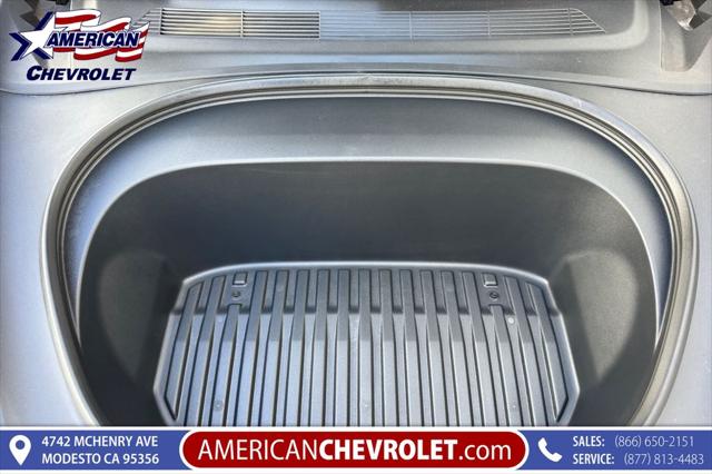 2025 Tesla Model 3 Long Range Rear-Wheel Drive