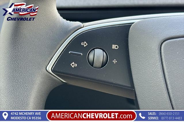 2025 Tesla Model 3 Long Range Rear-Wheel Drive