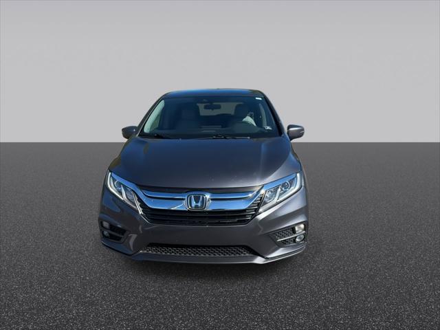 2020 Honda Odyssey EX