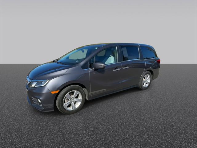 2020 Honda Odyssey EX