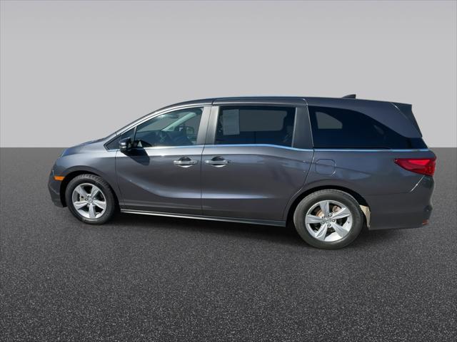 2020 Honda Odyssey EX