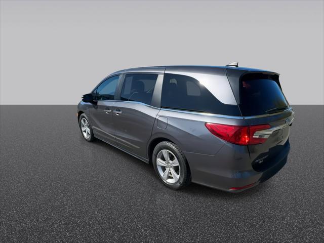 2020 Honda Odyssey EX