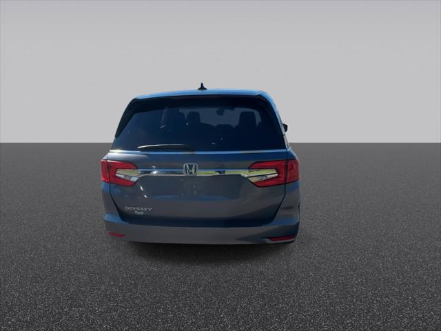 2020 Honda Odyssey EX