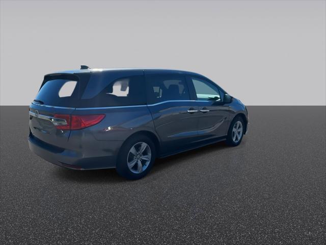 2020 Honda Odyssey EX