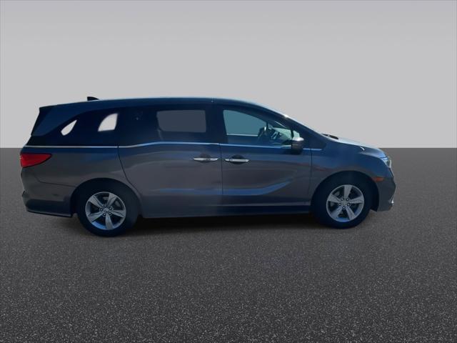 2020 Honda Odyssey EX