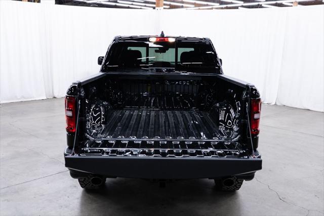 2026 Ram 1500 Warlock Crew Cab 4x4 57 Box