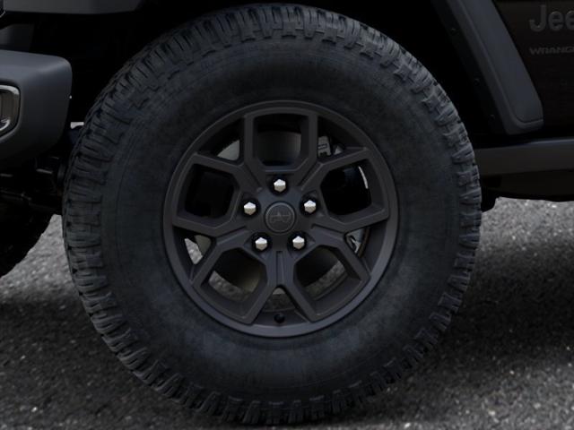 New 2026 Jeep Wrangler Willys For Sale in Tucson, AZ