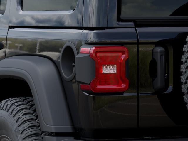 New 2026 Jeep Wrangler Willys For Sale in Tucson, AZ