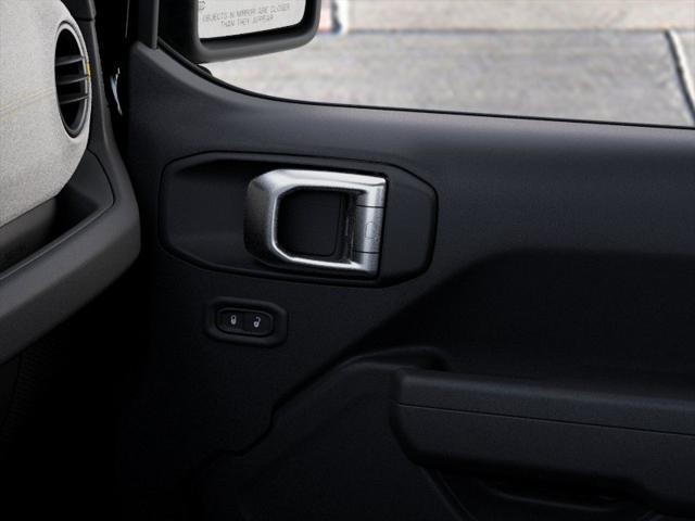 New 2026 Jeep Wrangler Willys For Sale in Tucson, AZ