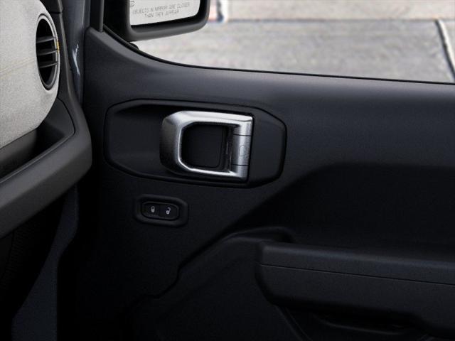 New 2026 Jeep Wrangler Willys For Sale in Tucson, AZ