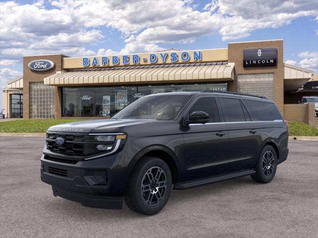 2026 Ford Expedition Max Active MAX for sale in Elk City, OK