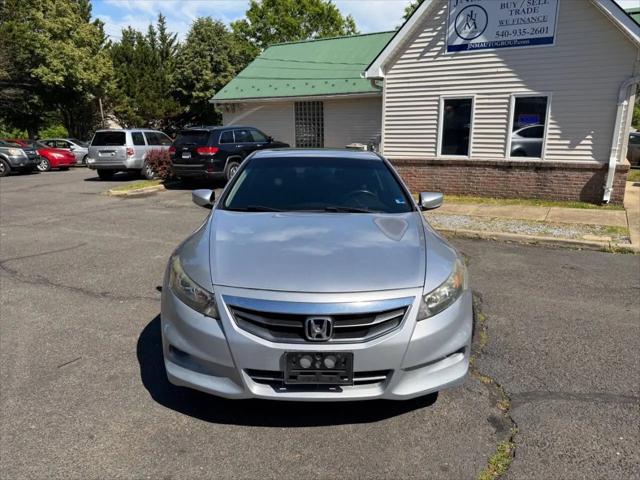 2011 Honda Accord EX-L V6