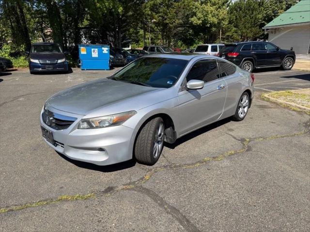 2011 Honda Accord EX-L V6