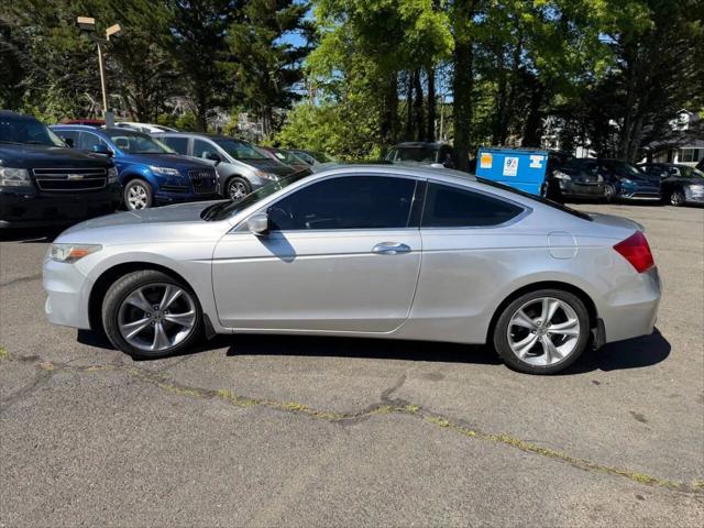 2011 Honda Accord EX-L V6