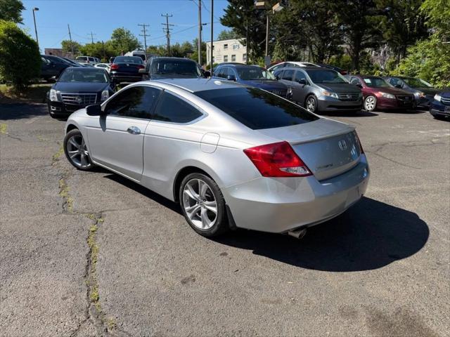 2011 Honda Accord EX-L V6