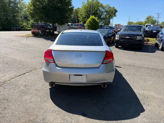 2011 Honda Accord EX-L V6
