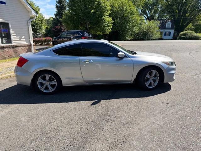 2011 Honda Accord EX-L V6