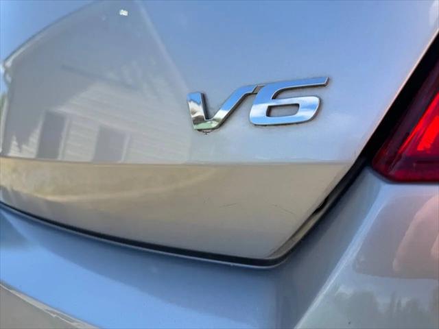 2011 Honda Accord EX-L V6