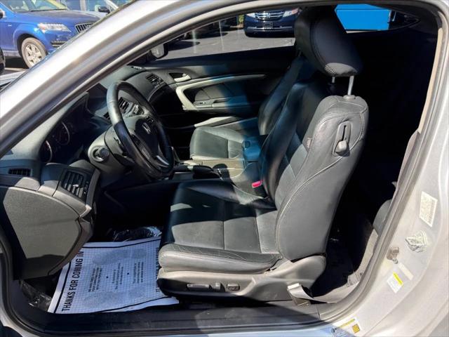 2011 Honda Accord EX-L V6