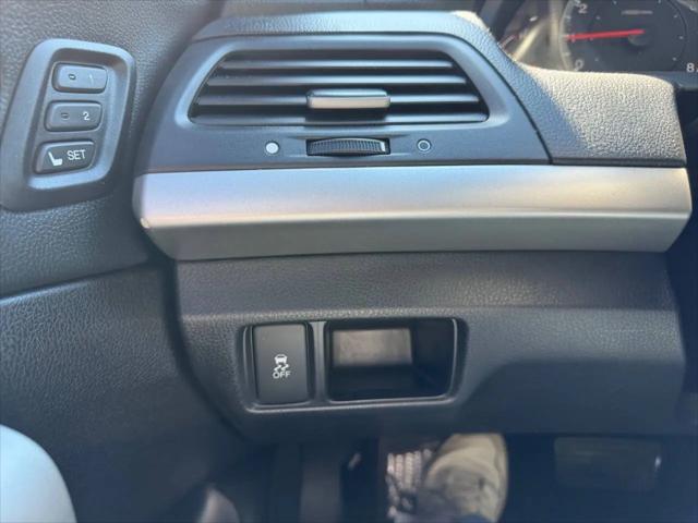 2011 Honda Accord EX-L V6