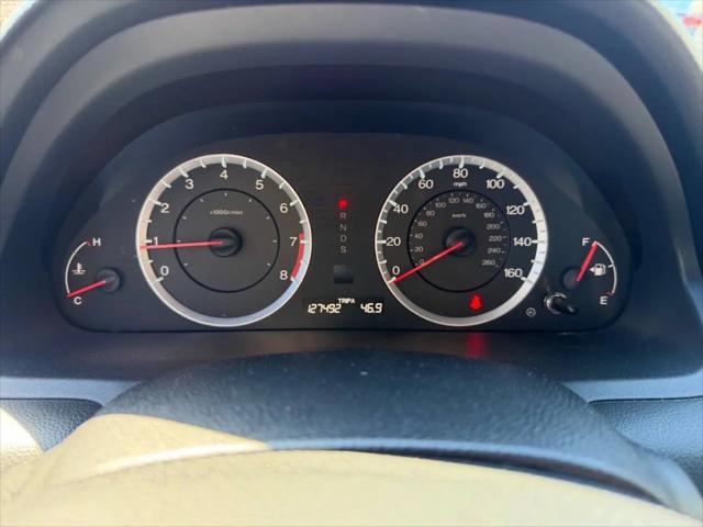 2011 Honda Accord EX-L V6