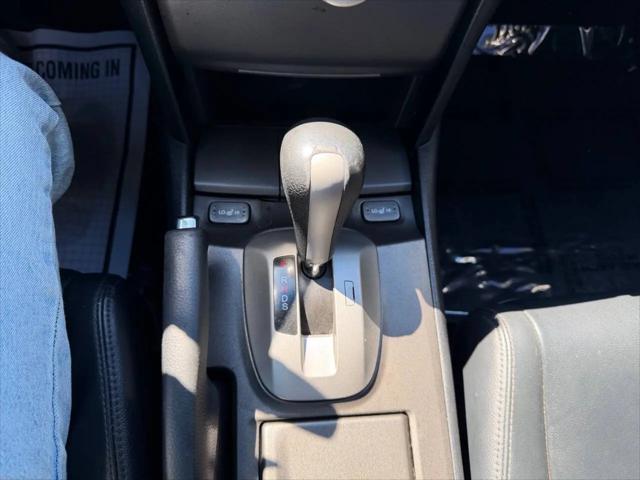 2011 Honda Accord EX-L V6